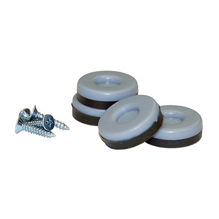 Richelieu TG 1GRY SlidersScrews 23291TV